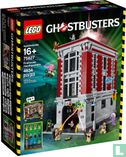 Lego 75827 Firehouse Headquarters - Afbeelding 1