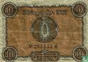 Auerbach 10 Pfennig 1917 - Image 2