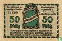 Ansbach 50 Pfennig 1918 - Image 1