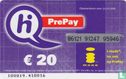 Hi PrePay iMode - Image 1