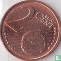 France 2 cent 2017 - Image 2