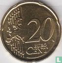 Frankreich 20 Cent 2017 - Bild 2