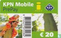 Hi PrePay iMode