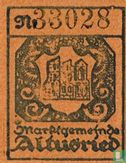 Altusried 1 Pfennig 1920 - Afbeelding 2