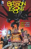 All Star Section Eight - Image 1