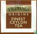 Finest Ceylon Tea - Afbeelding 3
