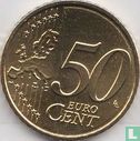 Frankrijk 50 cent 2017 - Afbeelding 2