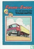 Frank en Ewoud en de gestolen tankauto - Afbeelding 1
