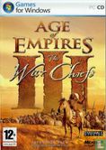Age of Empires III: The War Chiefs