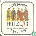 125 Jahre Fritzlar - Image 1