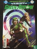 Green Arrow 12 - Image 1