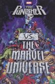 The Punisher vs. the Marvel Universe - Image 1