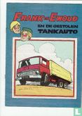Frank en Ewoud en de gestolen tankauto - Bild 1