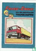 Frank en Ewoud en de gestolen tankauto - Image 1