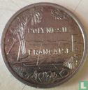 Polynésie française 2 francs 1988 - Image 2