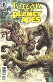 Tarzan on the Planet of the Apes 3 - Image 1