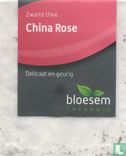 China Rose  - Afbeelding 1