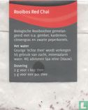 Rooibos Red Chai  - Image 2