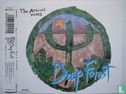 Deep Forest  (Deeper-The Ambient mixes) - Image 1