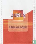 Fincan Poset - Image 1