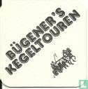 Bügener's Kegeltouren / Hotel Kegelhof Bügener - Afbeelding 1