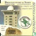Hotel Brockenscheideck / Brockenherberge - Afbeelding 2