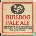 Bulldog pale ale - Afbeelding 1