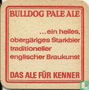 Bulldog pale ale - Afbeelding 2