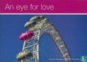 British Airways / London Eye "An eye for love" - Image 1