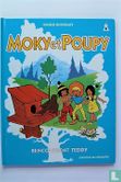 Moky et Poupy rencontrent Teddy - Afbeelding 1