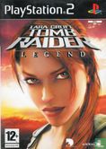 Lara Croft Tomb Raider: Legend - Afbeelding 1