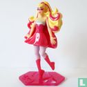 Barbie Super Hero Blonde - Bild 1