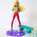 Barbie Sporty Skate - Bild 1