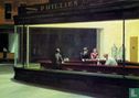 Tate Modern  'Edward Hopper' - Bild 1