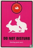 Do Not Disturb - Afbeelding 1