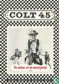 Colt 45 #1543 - Afbeelding 1