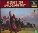 Hastings 1066 angelsächsische Armee - Bild 1
