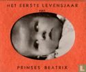 Het eerste levensjaar van prinses Beatrix - Image 1