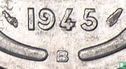 France 2 francs 1945 (B) - Image 3