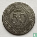 Ohligs 50 pfennig 1920 - Afbeelding 1