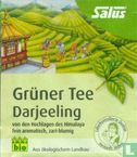 Grüner Tee Darjeeling  - Afbeelding 1