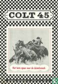 Colt 45 #1579 - Image 1