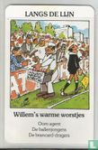 Langs de lijn: Willem's warme worstjes - Afbeelding 1