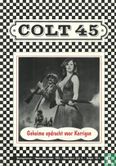 Colt 45 #1553 - Afbeelding 1