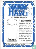 Shadowhawk - Afbeelding 2