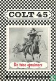 Colt 45 #1563 - Image 1