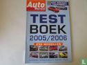 Auto Wereld - Testboek 2005 / 2006 - Afbeelding 1
