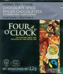 Chocolate Spice - Image 1