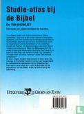 Studie-atlas bij de Bijbel - Image 2