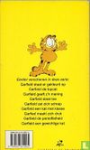 Garfield een rare snuiter - Image 2